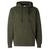 RR SWAT Hoodie - Small - Private Hoodie