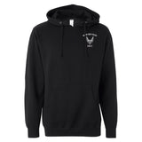 RR SWAT Hoodie - Small - Private Hoodie