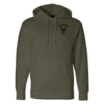 RR SWAT Hoodie - Small - Private Hoodie