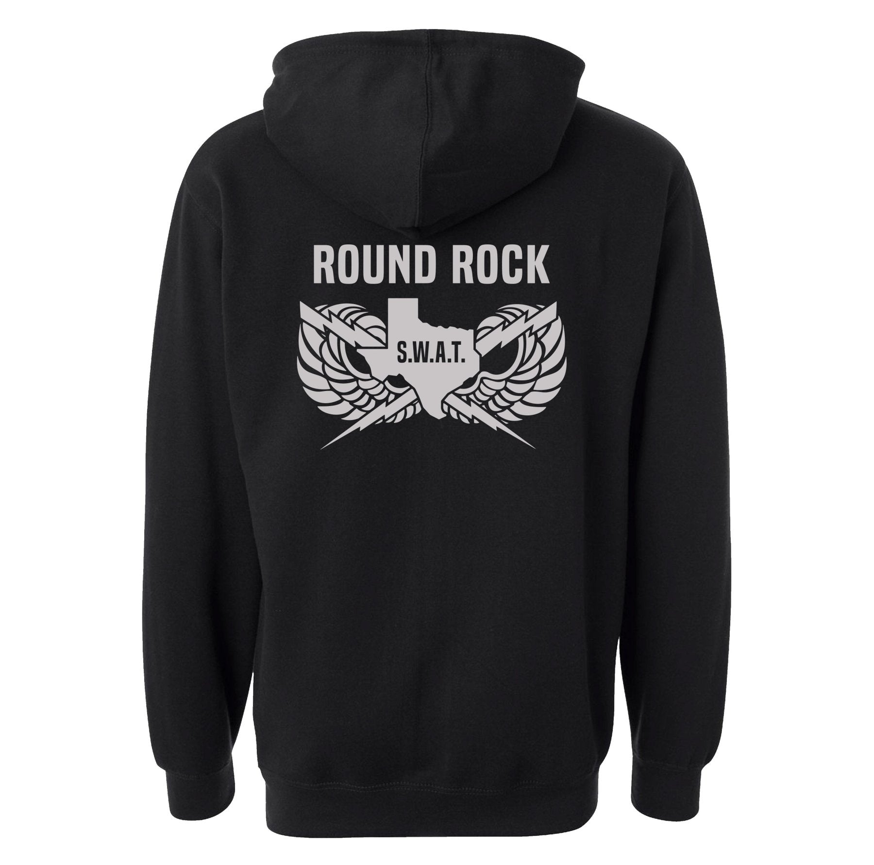 RR SWAT Hoodie - Small - Private Hoodie