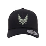 RR SWAT Retro Trucker Hat - OSFA - Private Private Headwear