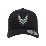 RR SWAT Retro Trucker Hat - OSFA - Private Private Headwear