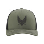 RR SWAT Snapback Trucker Hat - OSFA - Private Private Headwear