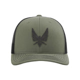 RR SWAT Snapback Trucker Hat - OSFA - Private Private Headwear