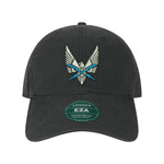 RR SWAT Twill Dad Hat - OSFA - Private Private Headwear