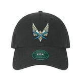 RR SWAT Twill Dad Hat - OSFA - Private Private Headwear