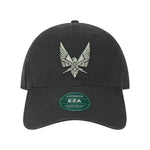 RR SWAT Twill Dad Hat - OSFA - Private Private Headwear