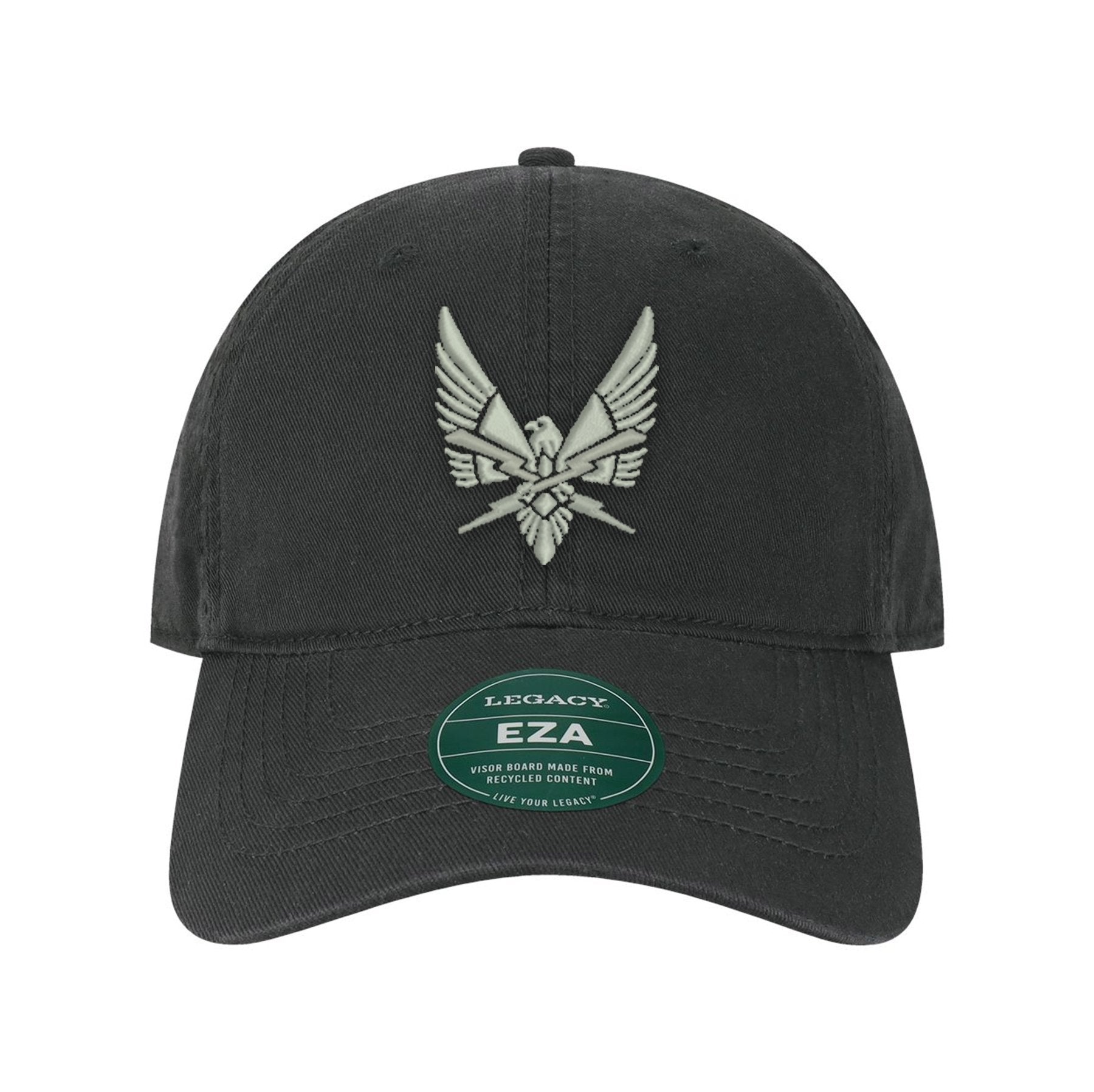 RR SWAT Twill Dad Hat - OSFA - Private Private Headwear