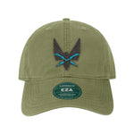 RR SWAT Twill Dad Hat - OSFA - Private Private Headwear