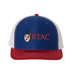 RTAC Consulting Snap - Back - OSFA - Private Headwear