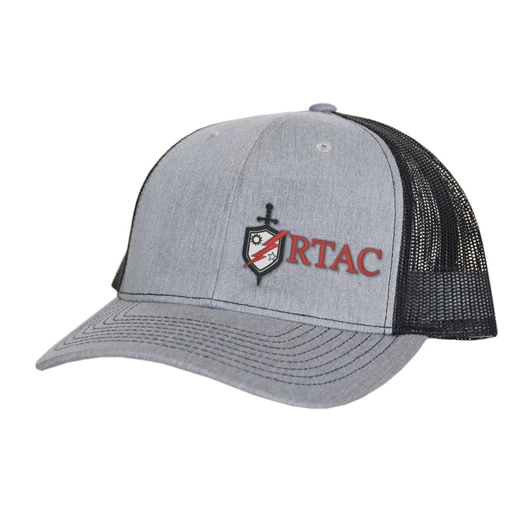 RTAC Consulting Snap - Back - OSFA - Private Headwear