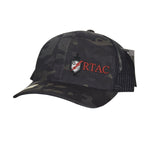 RTAC Consulting Snap - Back - OSFA - Private Headwear