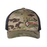 RTAC Consulting Snap - Back - OSFA - Private Headwear