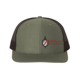 RTAC Consulting Snap - Back - OSFA - Private Headwear