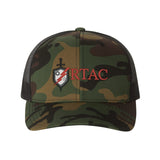 RTAC Consulting Snap - Back - OSFA - Private Headwear