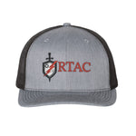 RTAC Consulting Snap - Back - OSFA - Private Headwear