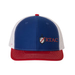 RTAC Consulting Snap - Back - OSFA - Private Headwear