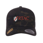 RTAC Consulting Snap - Back - OSFA - Private Headwear