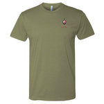 RTAC Consulting Tee - Small - Private Shirt