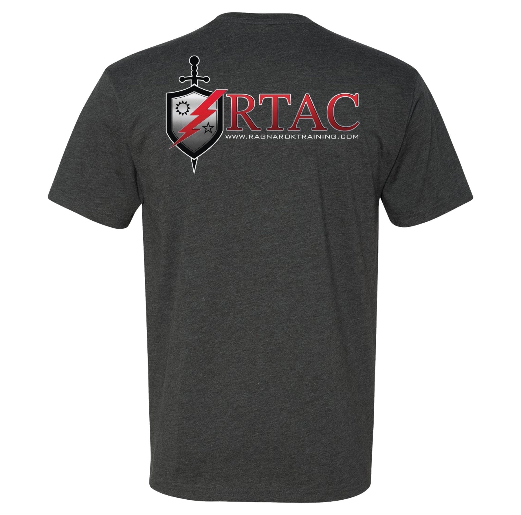 RTAC Consulting Tee - Small - Private Shirt