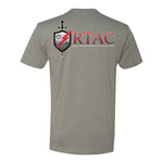 RTAC Consulting Tee - Small - Private Shirt