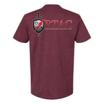 RTAC Consulting Tee - Small - Private Shirt