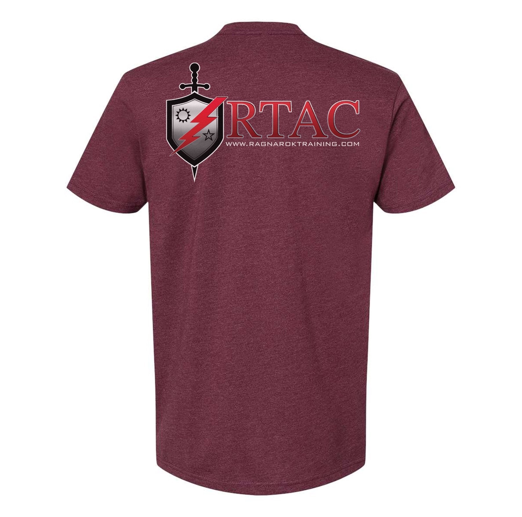 RTAC Consulting Tee - Small - Private Shirt