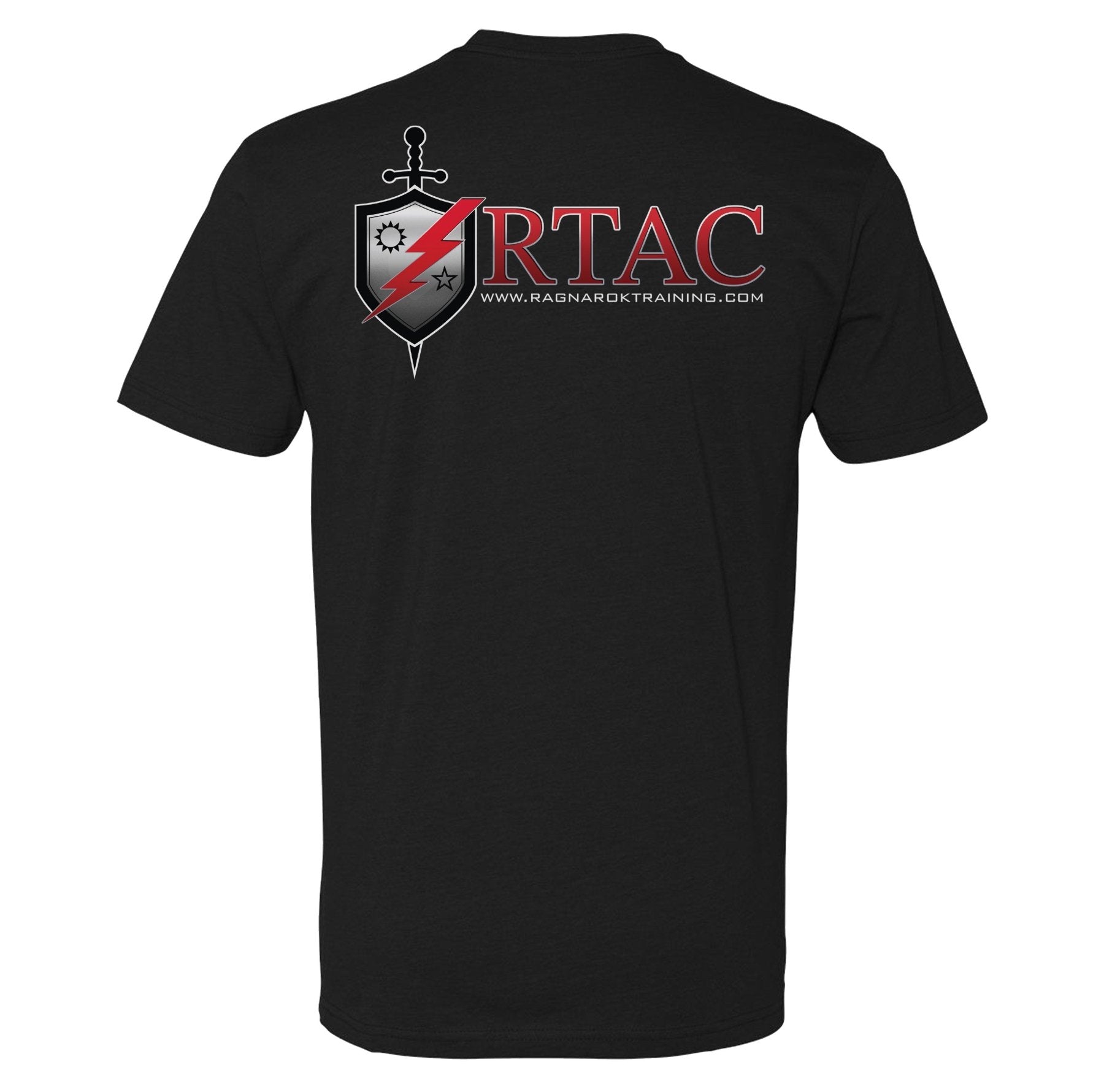 RTAC Consulting Tee - Small - Private Shirt