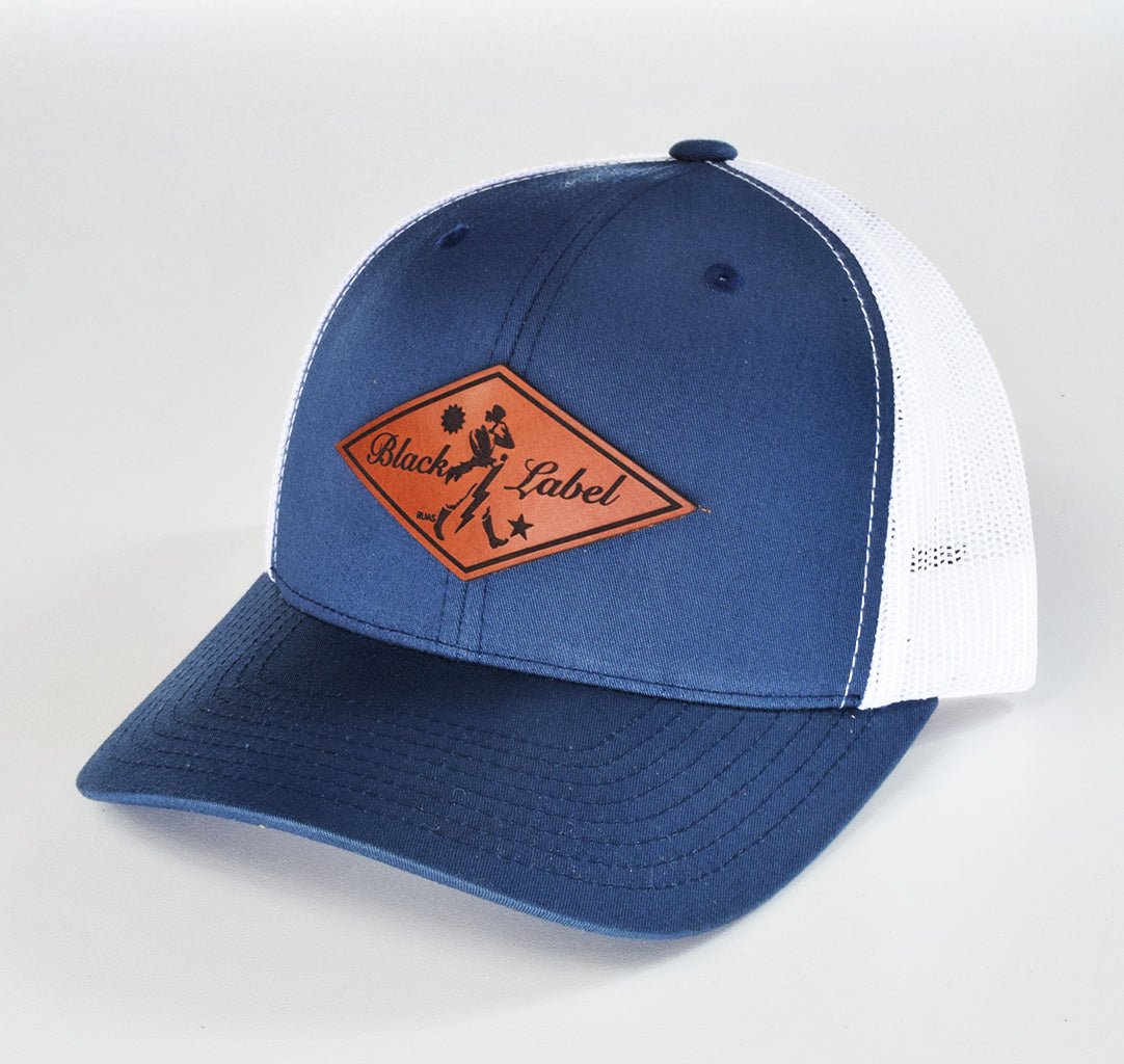 RUAS Diamond SnapBack - OSFA - Headwear