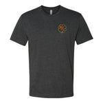 Run Gun Tradition Clover Tee - Small - Shirt