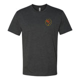 Run Gun Tradition Clover Tee - Small - Shirt