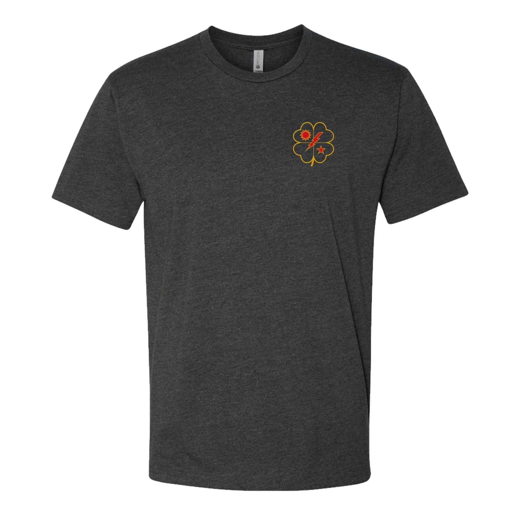 Run Gun Tradition Clover Tee - Small - Shirt