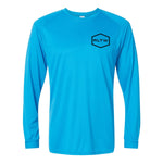 Sandy Shores PERFORMANCE LS - Small - Performance Wear