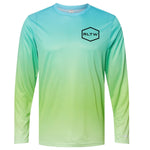 Sandy Shores PERFORMANCE LS - Small - Performance Wear