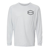 Sandy Shores PERFORMANCE LS - Small - Performance Wear