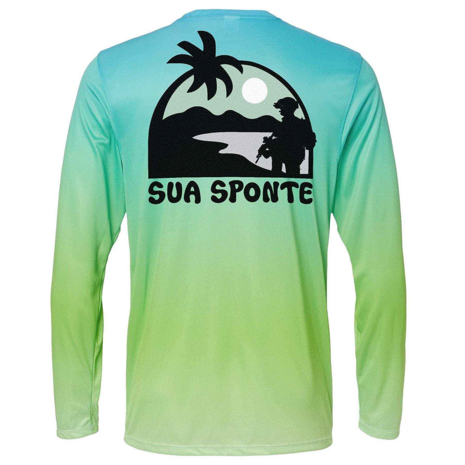 Sandy Shores PERFORMANCE LS - Small - Performance Wear