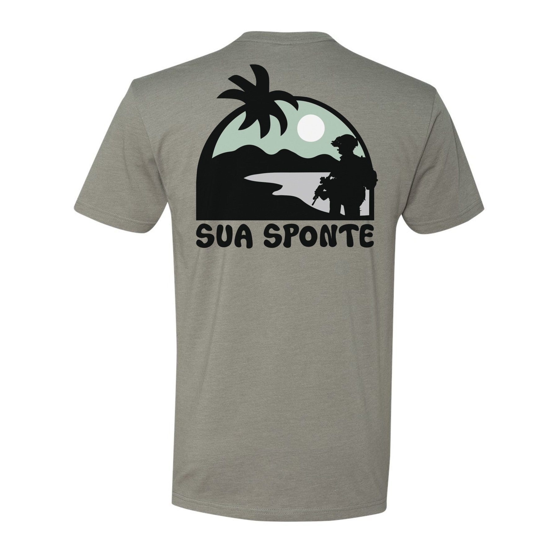 Sandy Shores Tee - Small - Shirt