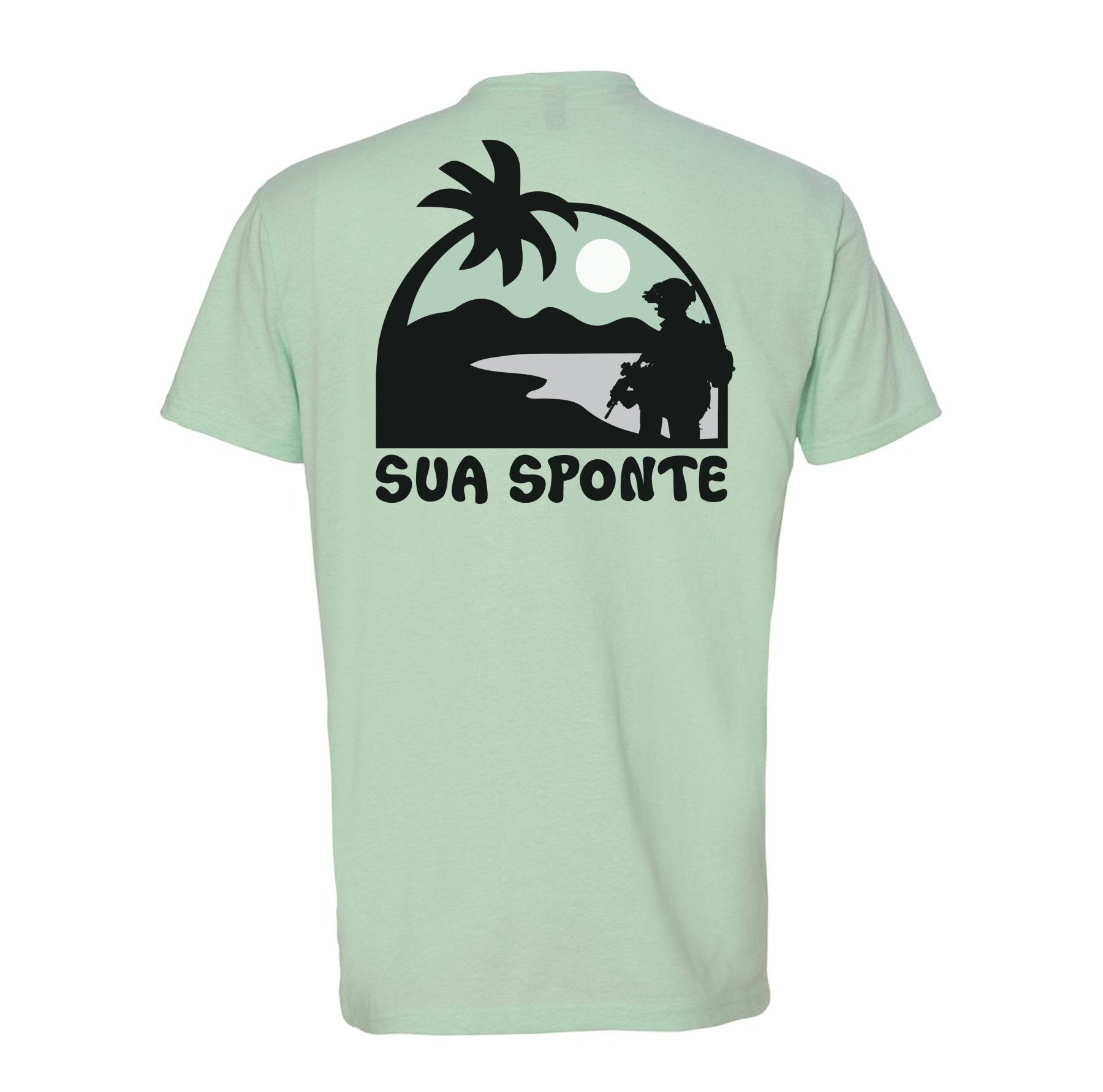 Sandy Shores Tee - Small - Shirt