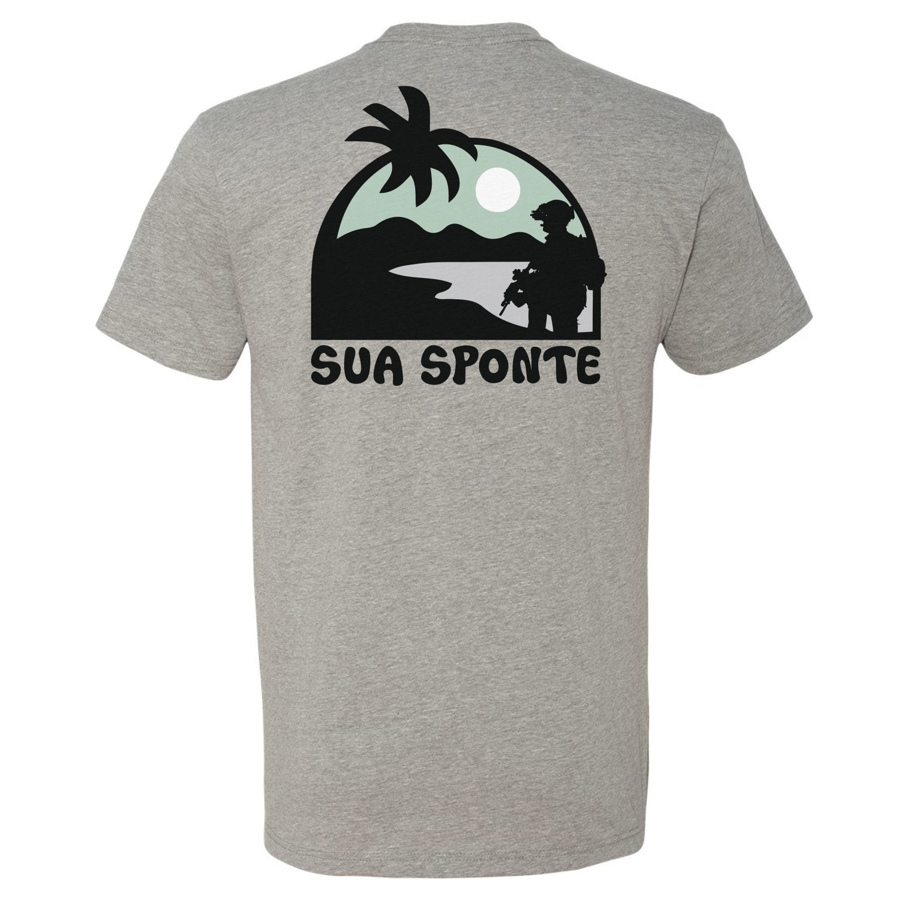 Sandy Shores Tee - Small - Shirt