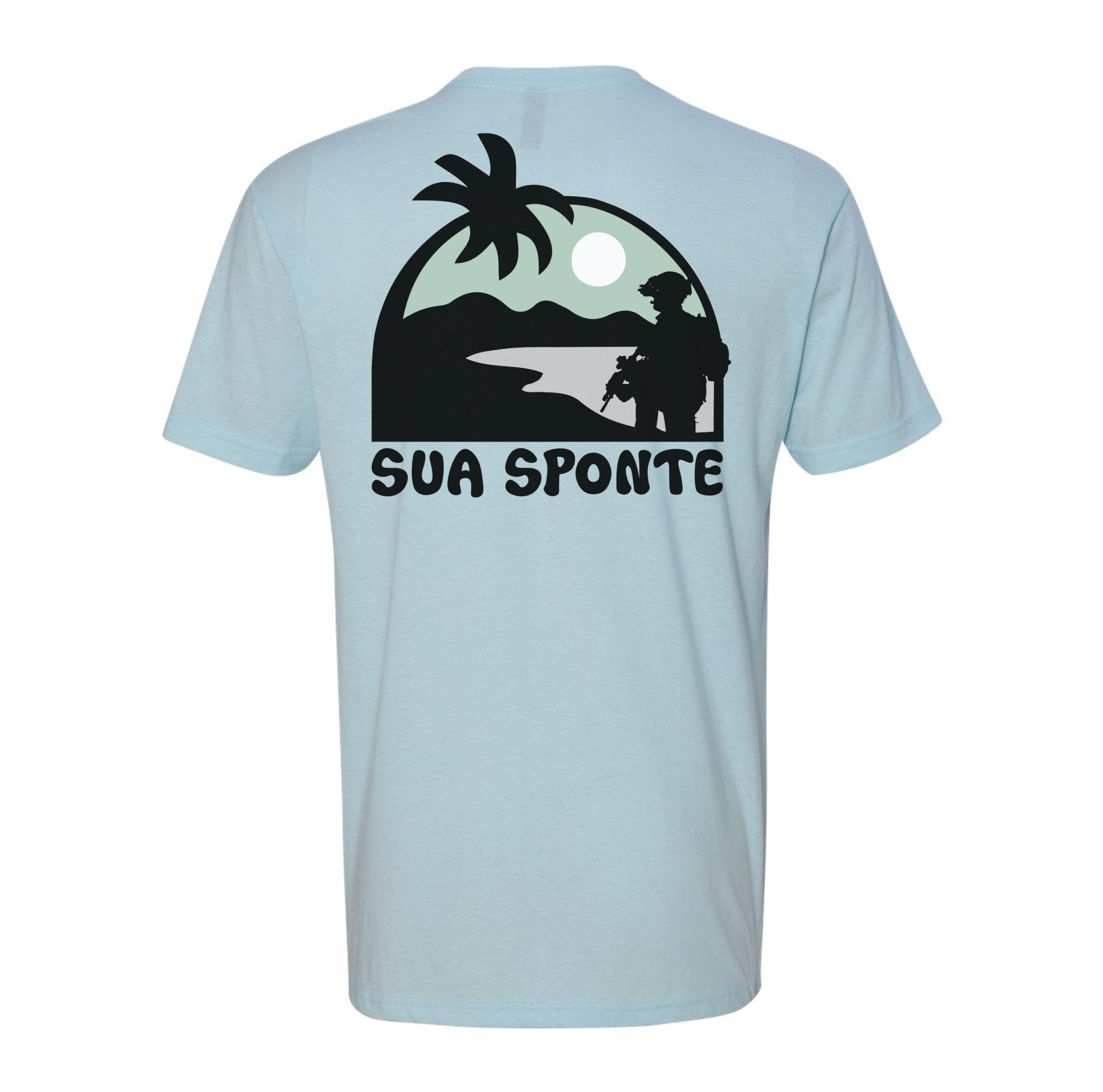 Sandy Shores Tee - Small - Shirt