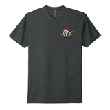 Santas Drone Team Tee - Small - Shirt