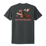 Santas Drone Team Tee - Small - Shirt