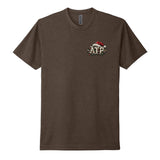 Santas Drone Team Tee - Small - Shirt