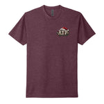 Santas Drone Team Tee - Small - Shirt