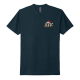 Santas Drone Team Tee - Small - Shirt