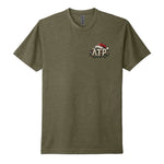 Santas Drone Team Tee - Small - Shirt