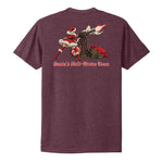 Santas Drone Team Tee - Small - Shirt