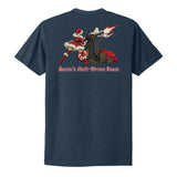 Santas Drone Team Tee - Small - Shirt