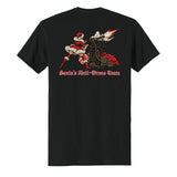 Santas Drone Team Tee - Small - Shirt