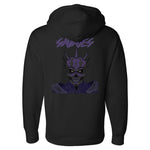 Savages DS Hoodie - Small - Private Hoodie